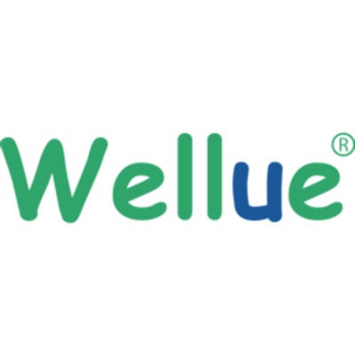 Wellue logo