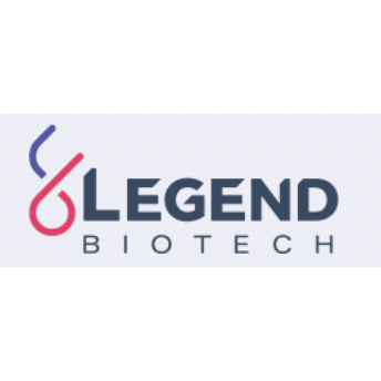 Legend Biotech Corporation logo