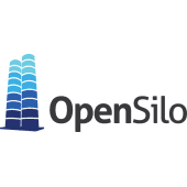 OpenSilo logo