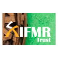 IFMR Holdings logo