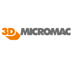 3D-Micromac AG logo