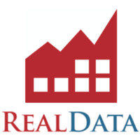 Realdata logo