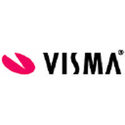 Visma logo