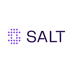 Salt Security logo