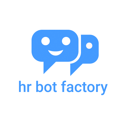 HR Bot Factory logo