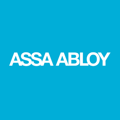 ASSA ABLOY Entrance Systems logo