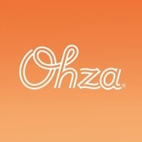 Ohza logo