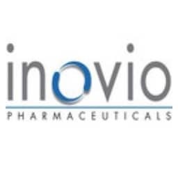 Inovio Pharmaceuticals logo