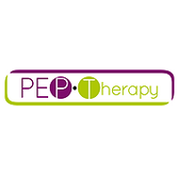 PEP-Therapy logo