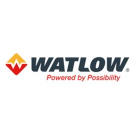 Watlow logo