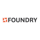 Foundry logo