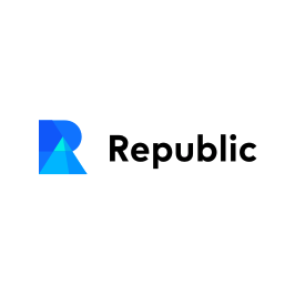 Republic (company) logo