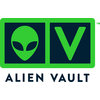 AlienVault (company) logo