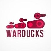 Warducks logo