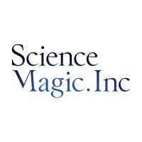 ScienceMagic logo