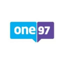 One97 logo