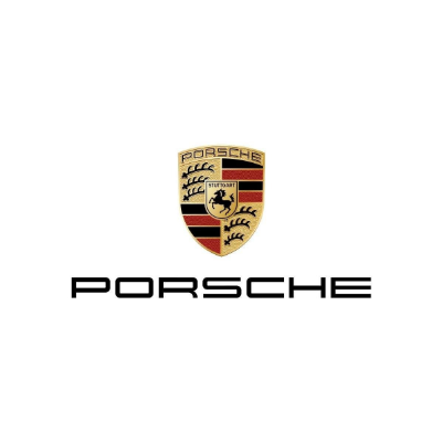 Porsche Engineering logo