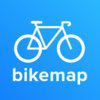 Bikemap logo