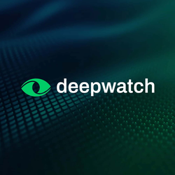 deepwatch, Inc. logo