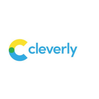 Cleverly logo