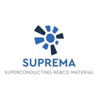 Suprema logo