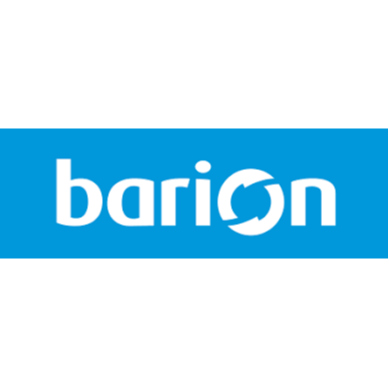 Barion logo