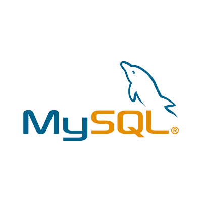 MySQL logo