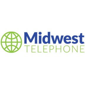 Midwest Telephone logo