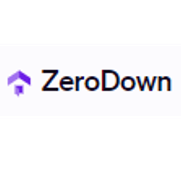 Zerodown logo