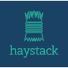 Haystack News logo