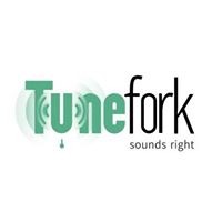 TuneFork logo