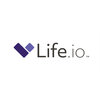 Life.io logo