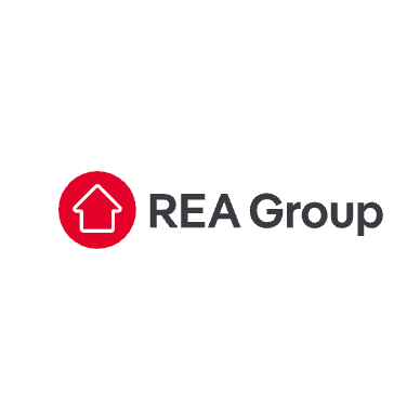 REA Group logo