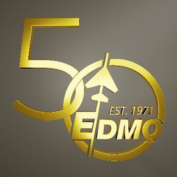 Edmo Distributors logo