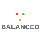 Balanced (company) logo