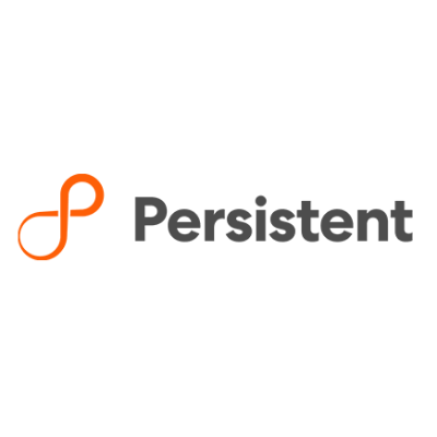 Persistent Systems logo