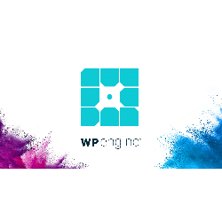 WPEngine logo