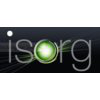 ISORG logo