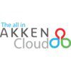 AkkenCloud logo