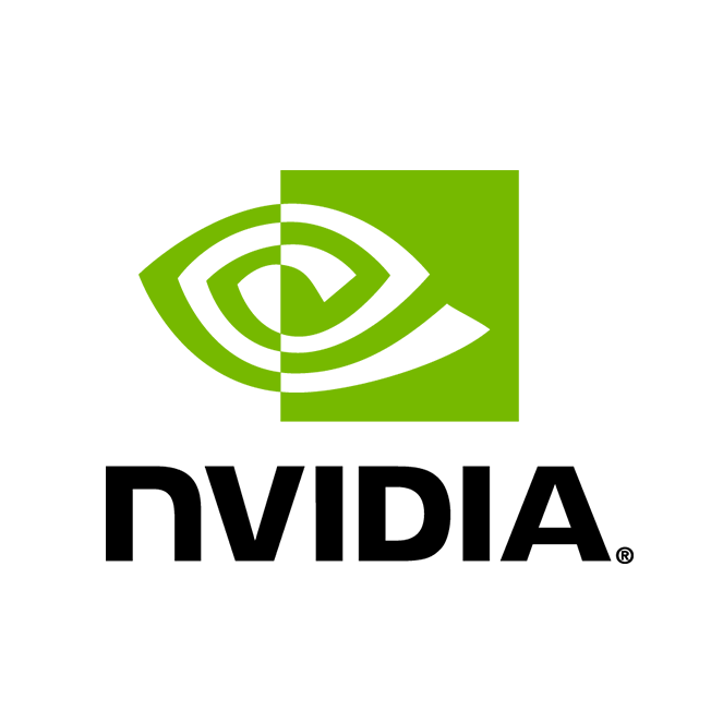 NVIDIA logo