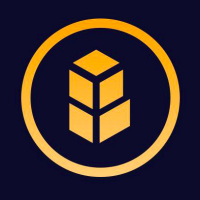 Bancor (cryptocurrency) logo