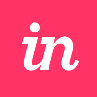 InVision logo