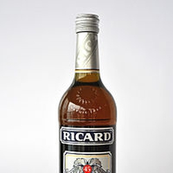 Ricard (drink) logo