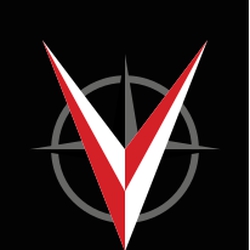 Valiant Comics logo