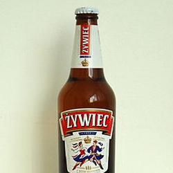 Żywiec Brewery logo