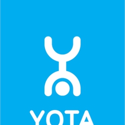 Yota logo