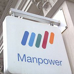 ManpowerGroup logo