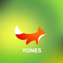 Yones logo