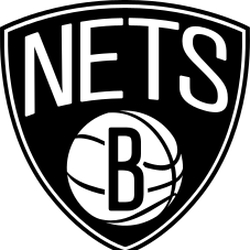 Brooklyn Nets logo