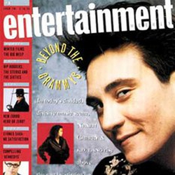 Entertainment Weekly logo